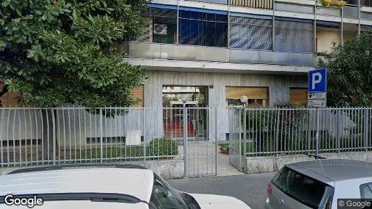 Rooms for rent in Milano Zona 2 - Stazione Centrale, Gorla, Turro, Greco, Crescenzago - Photo from Google Street View