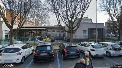 Rooms for rent in Bologna - Photo from Google Street View