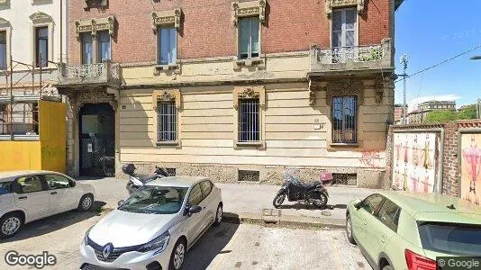 Rooms for rent in Milano Zona 1 - Centro storico - Photo from Google Street View