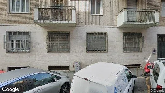 Rooms for rent in Milano Zona 8 - Fiera, Gallaratese, Quarto Oggiaro - Photo from Google Street View