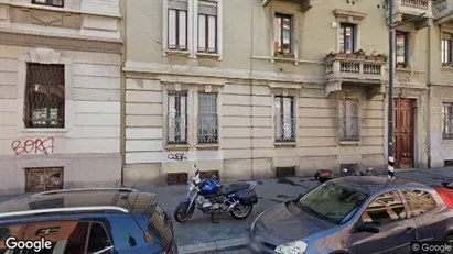 Rooms for rent in Milano Zona 2 - Stazione Centrale, Gorla, Turro, Greco, Crescenzago - Photo from Google Street View