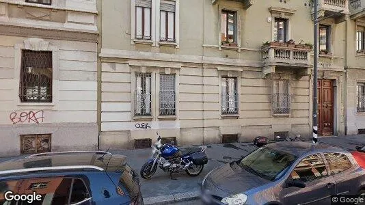Rooms for rent in Milano Zona 2 - Stazione Centrale, Gorla, Turro, Greco, Crescenzago - Photo from Google Street View