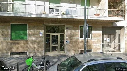 Rooms for rent in Milano Zona 4 - Vittoria, Forlanini - Photo from Google Street View