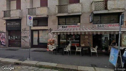 Rooms for rent in Milano Zona 1 - Centro storico - Photo from Google Street View