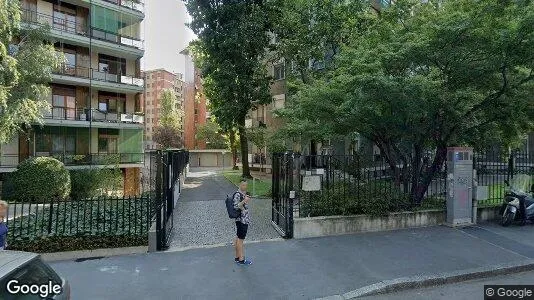 Rooms for rent in Milano Zona 6 - Barona, Lorenteggio - Photo from Google Street View