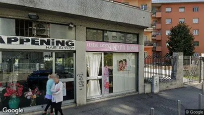 Rooms for rent in Milano Zona 2 - Stazione Centrale, Gorla, Turro, Greco, Crescenzago - Photo from Google Street View