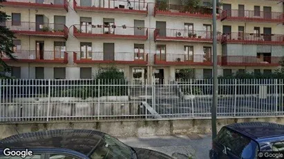 Rooms for rent in Milano Zona 2 - Stazione Centrale, Gorla, Turro, Greco, Crescenzago - Photo from Google Street View
