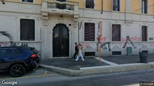 Rooms for rent in Milano Zona 6 - Barona, Lorenteggio - Photo from Google Street View