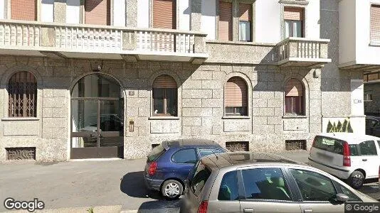 Rooms for rent in Milano Zona 2 - Stazione Centrale, Gorla, Turro, Greco, Crescenzago - Photo from Google Street View