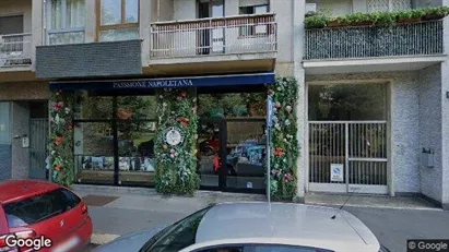 Rooms for rent in Milano Zona 1 - Centro storico - Photo from Google Street View