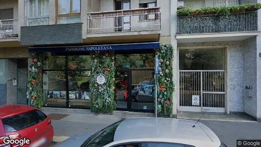 Rooms for rent in Milano Zona 1 - Centro storico - Photo from Google Street View