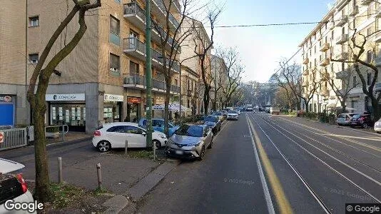 Rooms for rent in Milano Zona 6 - Barona, Lorenteggio - Photo from Google Street View