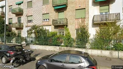 Rooms for rent in Milano Zona 2 - Stazione Centrale, Gorla, Turro, Greco, Crescenzago - Photo from Google Street View
