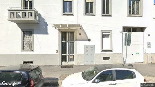 Rooms for rent in Milano Zona 3 - Porta Venezia, Città Studi, Lambrate - Photo from Google Street View