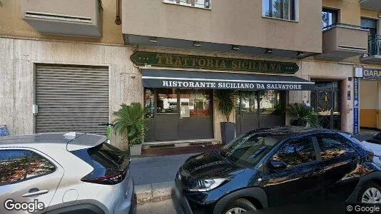 Rooms for rent in Milano Zona 2 - Stazione Centrale, Gorla, Turro, Greco, Crescenzago - Photo from Google Street View