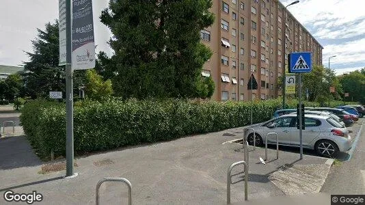 Rooms for rent in Milano Zona 8 - Fiera, Gallaratese, Quarto Oggiaro - Photo from Google Street View