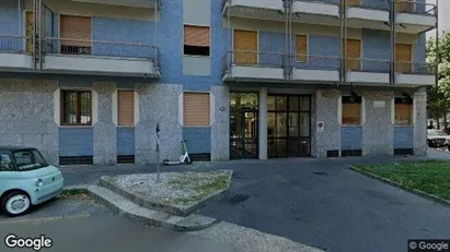 Rooms for rent in Milano Zona 8 - Fiera, Gallaratese, Quarto Oggiaro - Photo from Google Street View