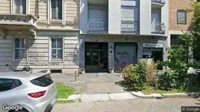 Rooms for rent in Milano Zona 8 - Fiera, Gallaratese, Quarto Oggiaro - Photo from Google Street View