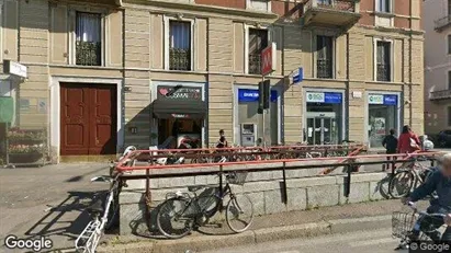 Rooms for rent in Milano Zona 2 - Stazione Centrale, Gorla, Turro, Greco, Crescenzago - Photo from Google Street View