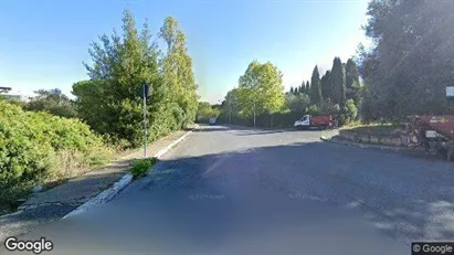 Apartments for rent in Roma Municipio XIII – Aurelia - Photo from Google Street View