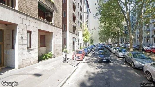 Rooms for rent in Milano Zona 6 - Barona, Lorenteggio - Photo from Google Street View