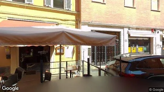 Rooms for rent in Bologna - Photo from Google Street View