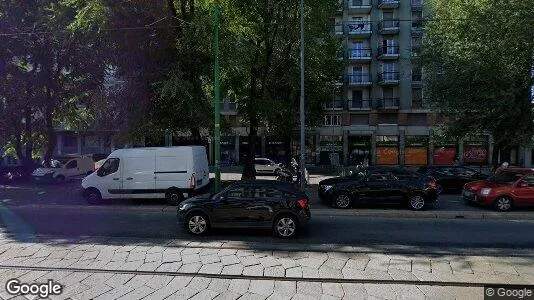 Rooms for rent in Milano Zona 3 - Porta Venezia, Città Studi, Lambrate - Photo from Google Street View