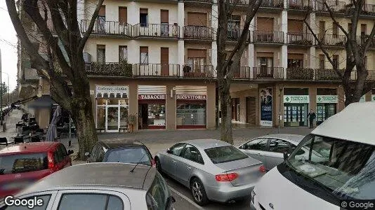 Rooms for rent in Milano Zona 6 - Barona, Lorenteggio - Photo from Google Street View