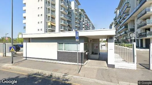 Rooms for rent in Milano Zona 2 - Stazione Centrale, Gorla, Turro, Greco, Crescenzago - Photo from Google Street View