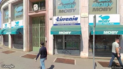 Rooms for rent in Milano Zona 1 - Centro storico - Photo from Google Street View