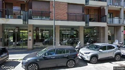 Rooms for rent in Milano Zona 8 - Fiera, Gallaratese, Quarto Oggiaro - Photo from Google Street View