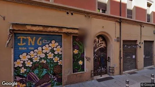 Rooms for rent in Bologna - Photo from Google Street View