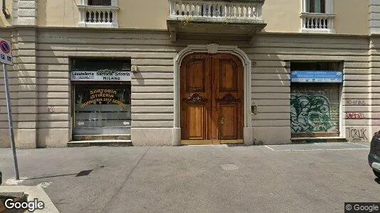 Rooms for rent in Milano Zona 5 - Vigentino, Chiaravalle, Gratosoglio - Photo from Google Street View