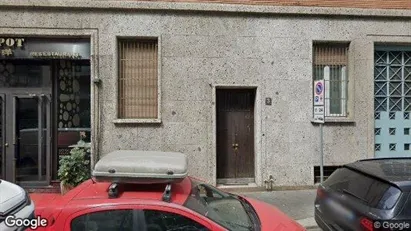 Rooms for rent in Milano Zona 2 - Stazione Centrale, Gorla, Turro, Greco, Crescenzago - Photo from Google Street View