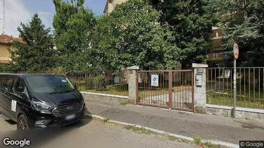 Rooms for rent in Milano Zona 6 - Barona, Lorenteggio - Photo from Google Street View