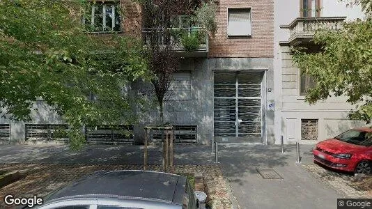 Rooms for rent in Milano Zona 1 - Centro storico - Photo from Google Street View
