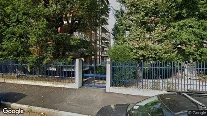 Rooms for rent in Milano Zona 7 - Baggio, De Angeli, San Siro - Photo from Google Street View
