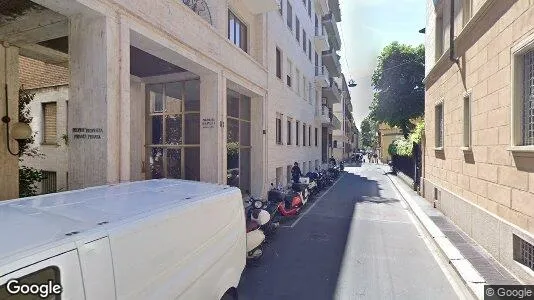 Rooms for rent in Milano Zona 1 - Centro storico - Photo from Google Street View