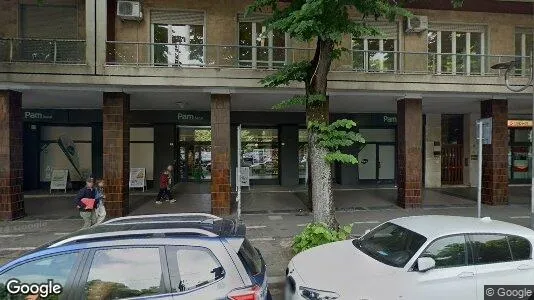 Rooms for rent in Bologna - Photo from Google Street View