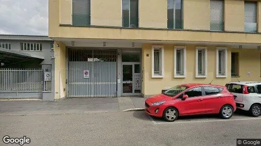 Apartments for rent in Milano Zona 5 - Vigentino, Chiaravalle, Gratosoglio - Photo from Google Street View
