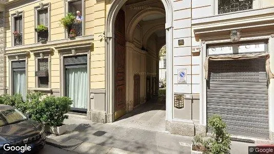 Apartments for rent in Milano Zona 1 - Centro storico - Photo from Google Street View