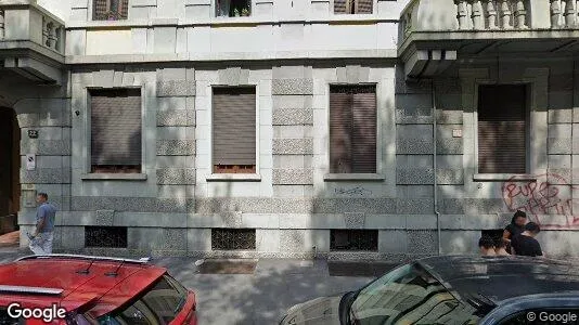 Apartments for rent in Milano Zona 9 - Porta Garibaldi, Niguarda - Photo from Google Street View