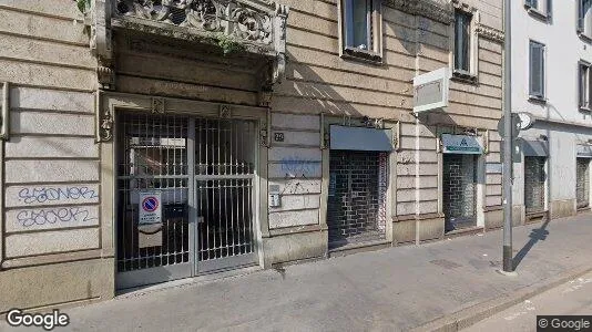 Apartments for rent in Milano Zona 8 - Fiera, Gallaratese, Quarto Oggiaro - Photo from Google Street View