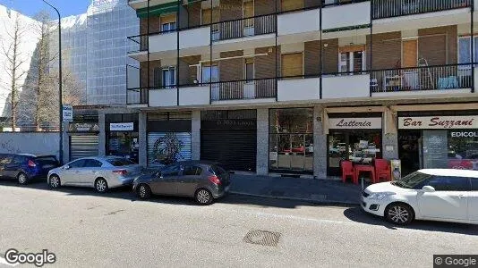 Apartments for rent in Milano Zona 9 - Porta Garibaldi, Niguarda - Photo from Google Street View