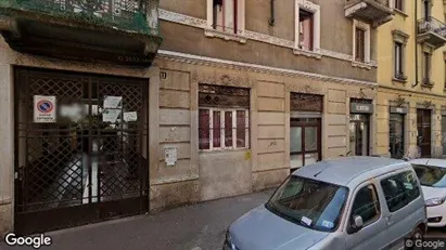 Apartments for rent in Milano Zona 2 - Stazione Centrale, Gorla, Turro, Greco, Crescenzago - Photo from Google Street View