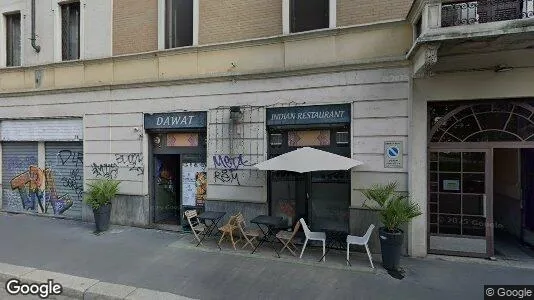 Apartments for rent in Milano Zona 1 - Centro storico - Photo from Google Street View
