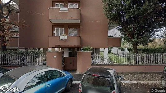 Apartments for rent in Roma Municipio III – Monte Sacro - Photo from Google Street View