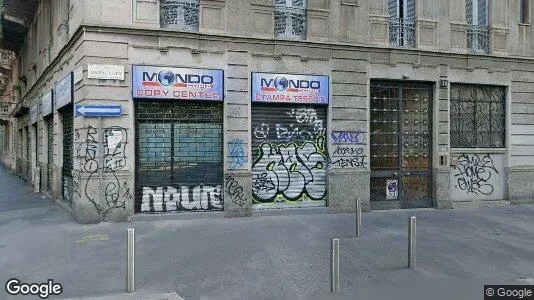 Apartments for rent in Milano Zona 1 - Centro storico - Photo from Google Street View