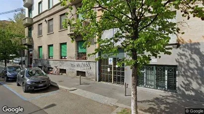 Apartments for rent in Milano Zona 3 - Porta Venezia, Città Studi, Lambrate - Photo from Google Street View