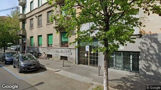 Apartments for rent in Milano Zona 3 - Porta Venezia, Città Studi, Lambrate - Photo from Google Street View